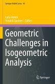 Geometric Challenges in Isogeometric Analysis