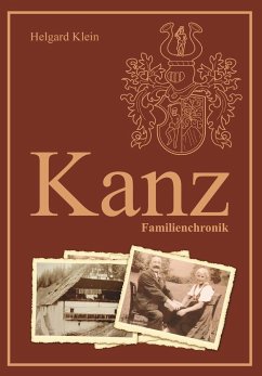 Kanz - Klein, Helgard