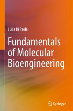 Fundamentals of Molecular Bioengineering - Di Paola, Luisa