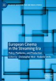 European Cinema in the Streaming Era