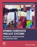 Hybrid Composite Precast Systems (eBook, ePUB)
