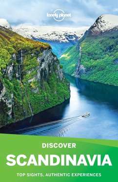Lonely Planet Discover Scandinavia (eBook, ePUB) - Lonely Planet, Lonely Planet