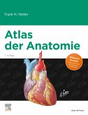 Atlas der Anatomie (eBook, ePUB)