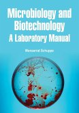 Microbiology and Biotechnology (eBook, ePUB)