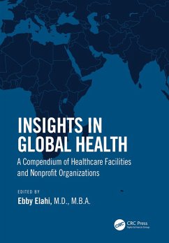 Insights in Global Health (eBook, ePUB)