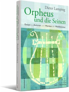 Orpheus und die Seinen - Lamping, Dieter