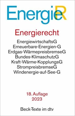 Energierecht