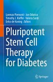 Pluripotent Stem Cell Therapy for Diabetes