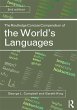 The Routledge Concise Compendium of the... - Bild 1
