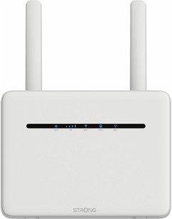 Strong 4G LTE Router Wi-Fi 1200