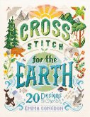 Cross Stitch for the Earth (eBook, ePUB)