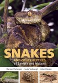 Snakes and other Reptiles of Zambia and Malawi (eBook, ePUB)