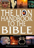 The Lion Handbook to the Bible Fifth Edition (eBook, ePUB)