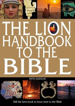 The Lion Handbook to the Bible Fifth Edition (eBook, ePUB) - Alexander, Pat; Alexander, David