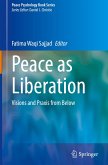 Peace as Liberation