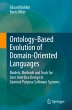 Ontology-Based Evolution of... - Bild 1