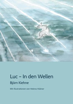 Luc - In den Wellen - Kiehne, Björn