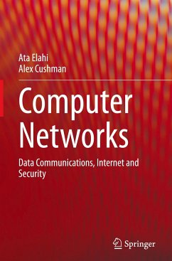Computer Networks - Elahi, Ata;Cushman, Alex