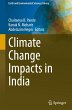 Climate Change Impacts in India - Bild 1