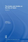 The Arabs and Arabia on the Eve of Islam (eBook, ePUB)