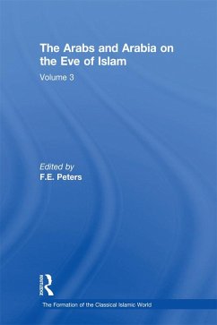 Cover The Arabs and Arabia on the Eve of Islam (eBook, ePUB)