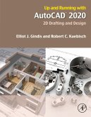 Up and Running with AutoCAD 2020 (eBook, ePUB)