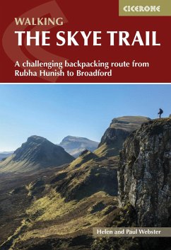 The Skye Trail - Webster, Helen; Webster, Paul