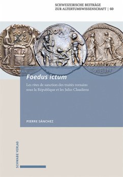 Foedus ictum - Sánchez, Pierre