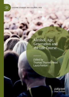 Alcohol, Age, Generation and the Life Course
