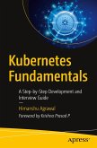 Kubernetes Fundamentals