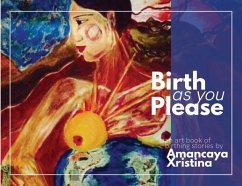 Cover Birth As You Please (eBook, ePUB)
