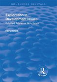 Exploration in Development Issues (eBook, ePUB)