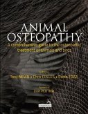 Animal Osteopathy (eBook, ePUB) Animal Osteopathy (eBook, ePUB)