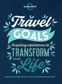 Travel Goals (eBook, ePUB)