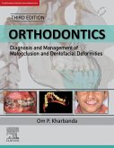 Orthodontics: Diagnosis and Management of Malocclusion and Dentofacial Deformities, E-Book (eBook, ePUB)