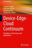 Device-Edge-Cloud Continuum