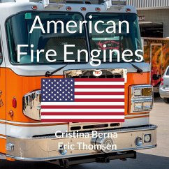 American Fire Engines - Berna, Cristina;Thomsen, Eric