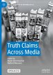 Truth Claims Across Media - Bild 1
