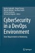 CyberSecurity in a DevOps Environment - Bild 1