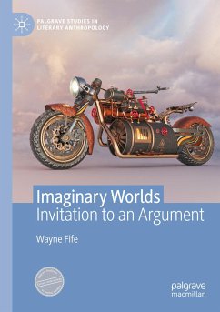 Imaginary Worlds - Fife, Wayne