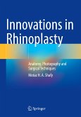 Innovations in Rhinoplasty