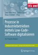 Prozesse in Industriebetrieben mittels... - Bild 1