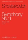 Sinfonie Nr. 11