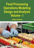 Food Processing Operations Modeling (eBook, ePUB)