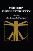 Modern Bioelectricity (eBook, ePUB)