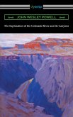 The Exploration of the Colorado River and its Canyons (eBook, ePUB)