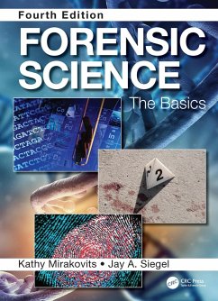 Forensic Science (eBook, ePUB) - Mirakovits, Kathy; Siegel, Jay A