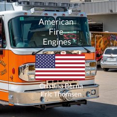 American Fire Engines - Berna, Cristina;Thomsen, Eric