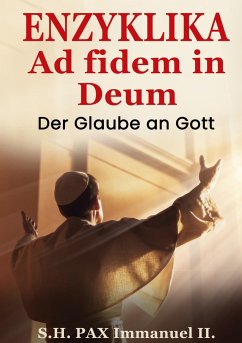 Enzyklika ad fidem in deum - Immanuel II., PAX