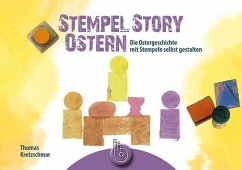 Stempel Story Ostern - Kretzschmar, Thomas